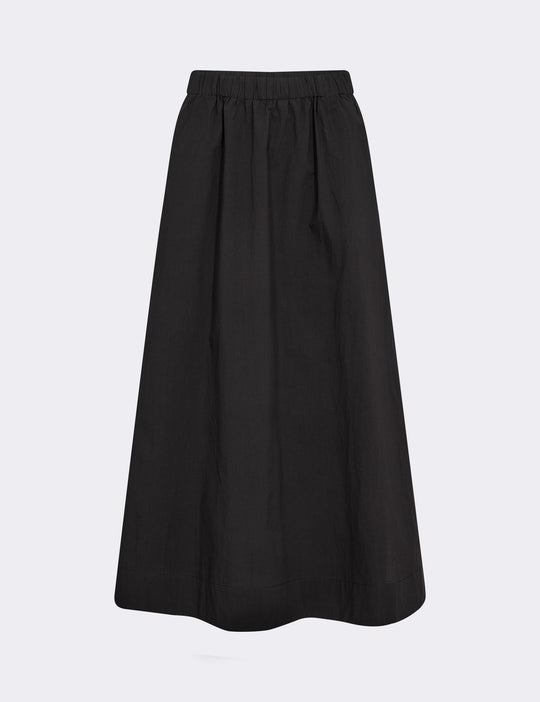LR-SOL 2 Skirt Black