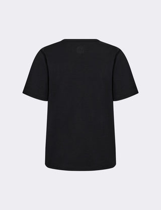 LR-PALOMA 1 T-shirt Black