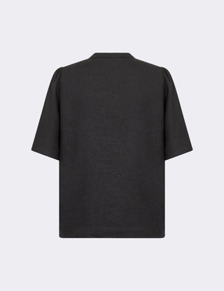LR-NAJA 32 Blouse Black