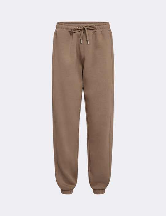 LR-NUKA 8 Pants Light brown