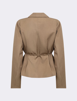 LR-TERRY 1 Blazer Brown