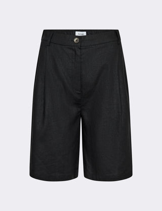 LR-RIOT 1 Shorts Black
