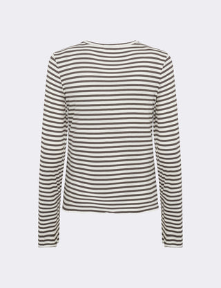 LR-IKA 11 T-shirt Camel