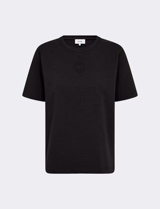 LR-KIS 7 T-shirt Black
