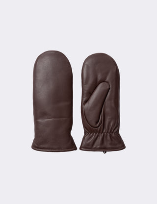 LR-HESTER 1 Gloves Bordeaux