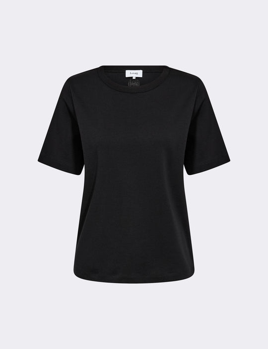 LR-PALOMA 1 T-shirt Black