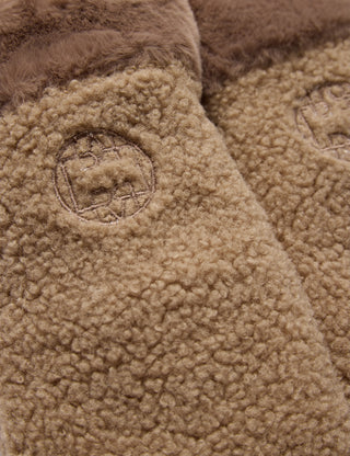 LR-SYNNE 1 Gloves Sand