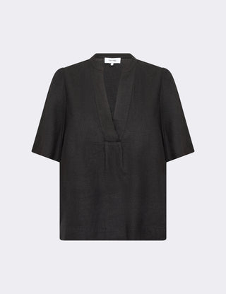 LR-NAJA 32 Blouse Black