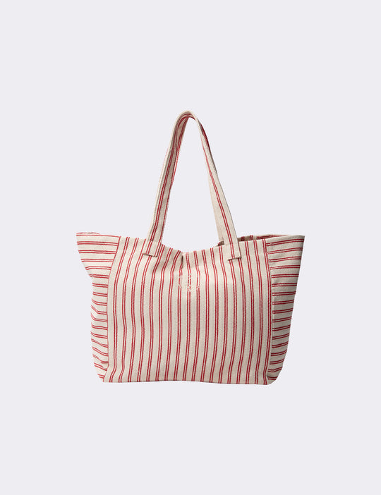 LR-RUS 1 Bag Light sand
