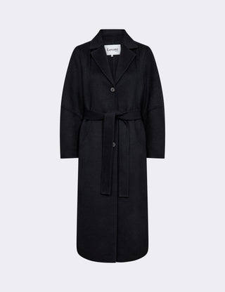 LR-OWA 41 Jacket Navy