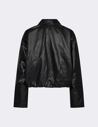 LR-URA 3 Jacket Black