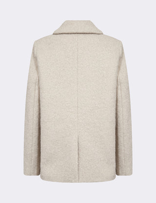 LR-KAMMY 2 Blazer Light sand