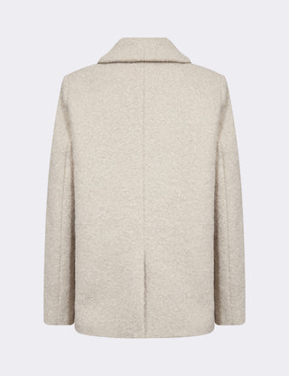 LR-KAMMY 2 Blazer Light sand