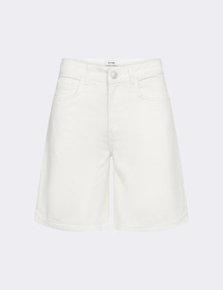 LR-RILLO 5 Shorts Off white