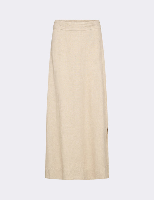 LR-NAJA 30 Skirt Sand