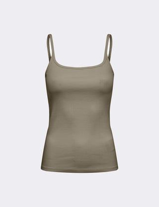 LR-NUMBIA 14 Top Brown