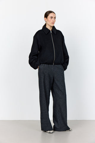 LR-OWA 37 Jacket Black