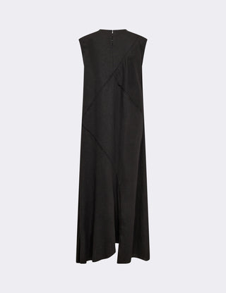 LR-NAJA 40 Dress Black