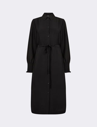 LR-NIKKI 2 Dress Black