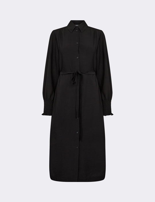 LR-NIKKI 2 Dress Black