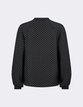 LR-TYRONE 2 Shirt Black