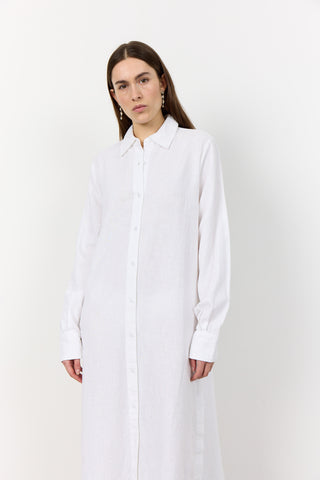 LR-NAJA 35 Shirt White