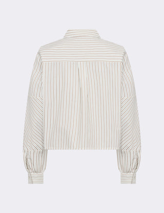 LR-TESS 1 T-shirt Off white