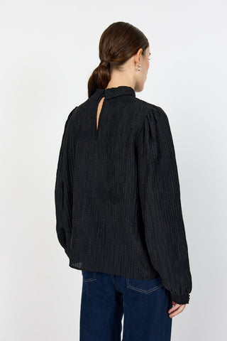 LR-ORBAN 1 Shirt Black