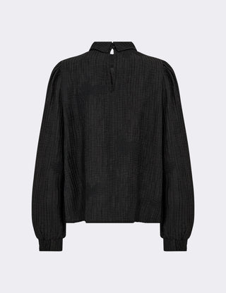 LR-ORBAN 1 Shirt Black