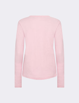 LR-ANY 3 T-shirt Rose