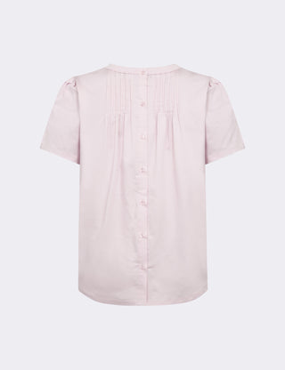 LR-KOWA 5 T-shirt Light pink