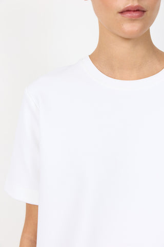 LR-KIS 1 T-shirt White