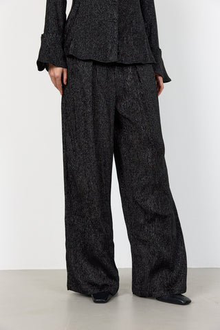 LR-OTIS 2 Pants Black