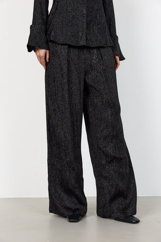 LR-OTIS 2 Pants Black