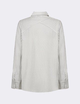 LR-PATTY 2 Shirt Off white