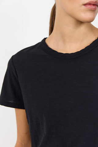 LR-ANY 1 T-shirt Black