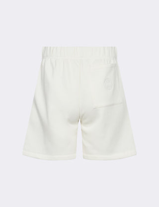 LR-NUKA 25 Shorts Off white