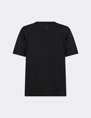 LR-PALOMA 2 T-shirt Black