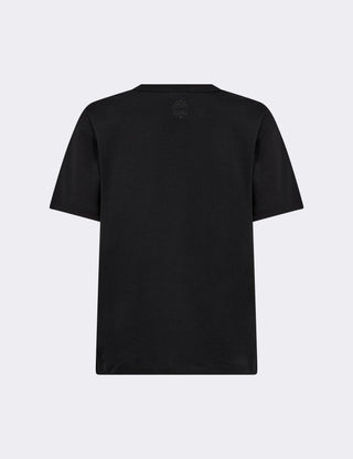 LR-PALOMA 2 T-shirt Black