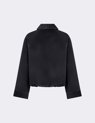 LR-TORI 3 Jacket Dark blue