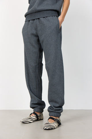 LR-NUKA 8 Pants Dark grey