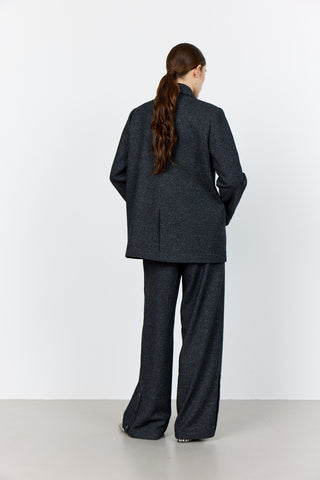 LR-NOLA 1 Blazer Black