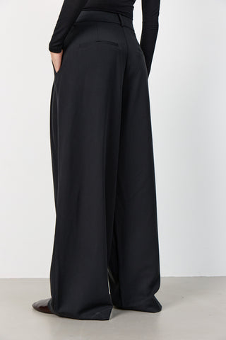 LR-PEETA 2 Pants Black