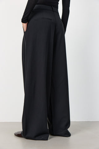 LR-PEETA 2 Pants Black