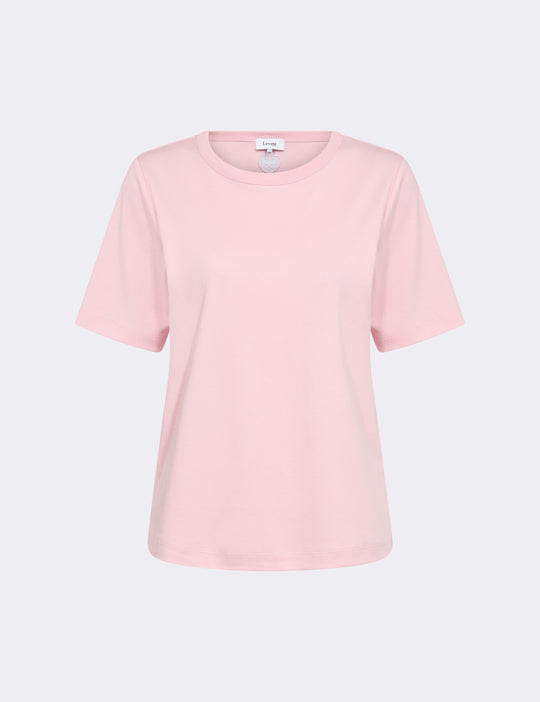 LR-PALOMA 1 T-shirt Rose