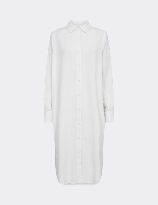 LR-NAJA 35 Shirt White
