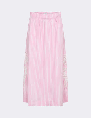 LR-PIPPIN 4 Skirt Light pink