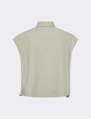 LR-LIANA 2 Shirt Sand