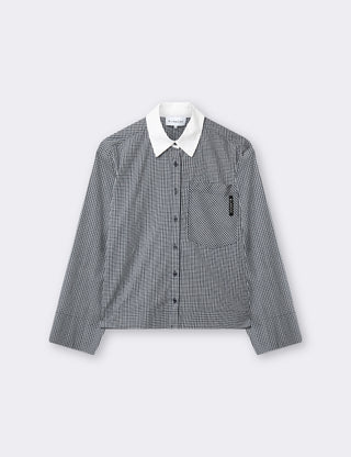 BL-ALDINA YD 1 Shirt Navy