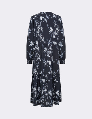 LR-PENN 2 Dress Red